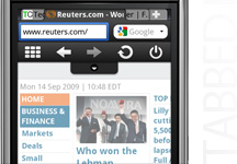 Opera Mini 5