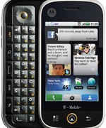 Motorola CLIQ